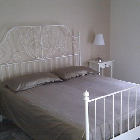 Antica Dimora Naples Bed & Breakfast Room photo